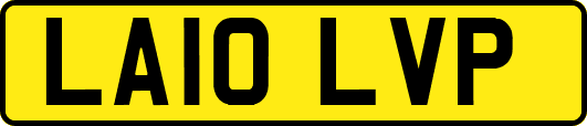 LA10LVP