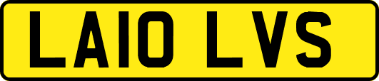 LA10LVS