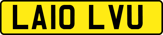 LA10LVU
