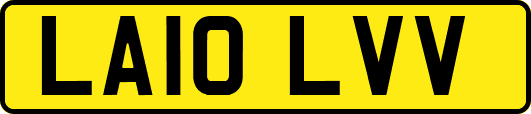 LA10LVV