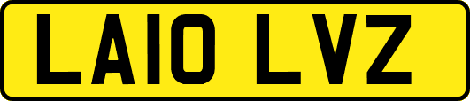 LA10LVZ
