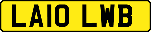 LA10LWB
