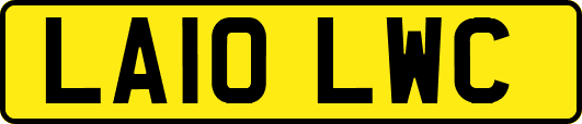 LA10LWC