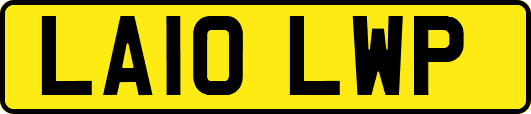 LA10LWP