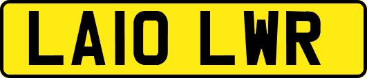 LA10LWR