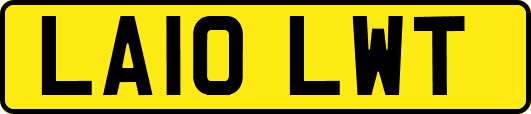 LA10LWT