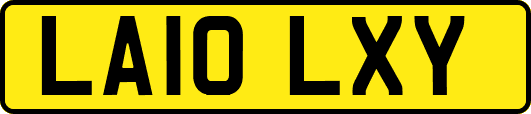 LA10LXY