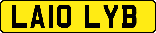 LA10LYB