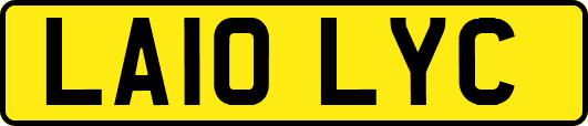 LA10LYC