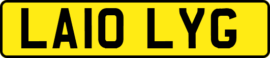 LA10LYG