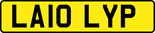 LA10LYP