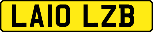 LA10LZB
