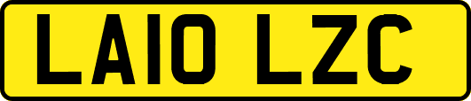 LA10LZC