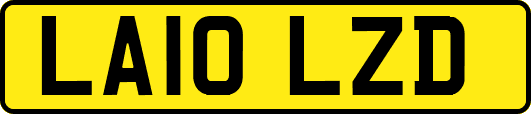 LA10LZD