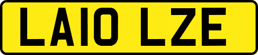LA10LZE