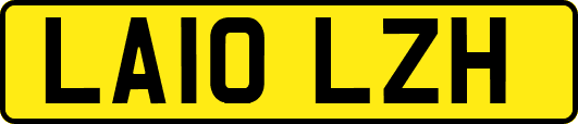 LA10LZH