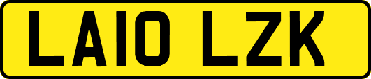 LA10LZK