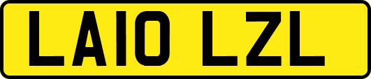 LA10LZL