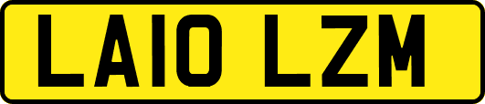 LA10LZM