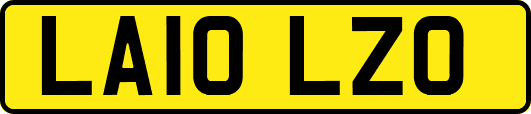 LA10LZO