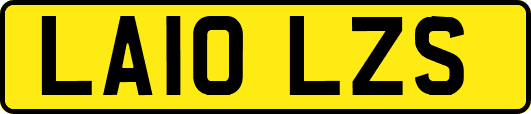 LA10LZS
