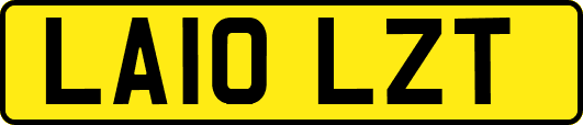 LA10LZT