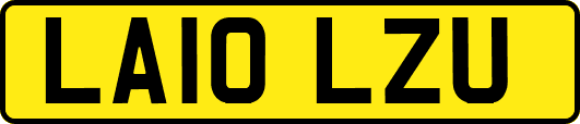 LA10LZU