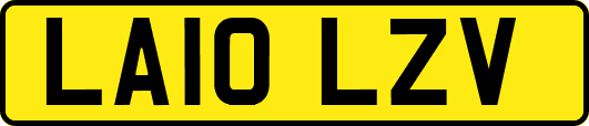 LA10LZV