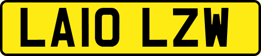 LA10LZW