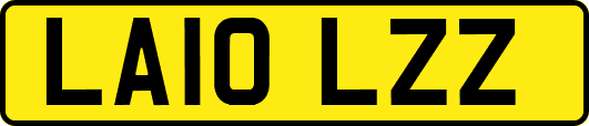 LA10LZZ