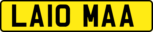 LA10MAA