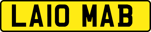 LA10MAB