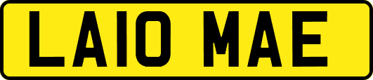 LA10MAE