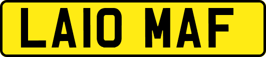 LA10MAF