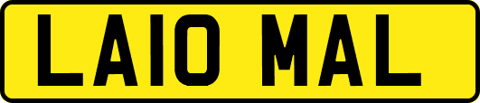 LA10MAL