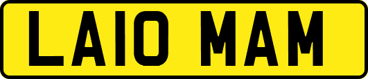 LA10MAM