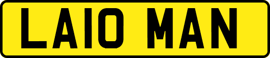 LA10MAN