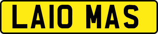 LA10MAS