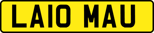 LA10MAU