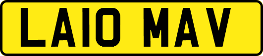 LA10MAV