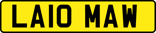 LA10MAW