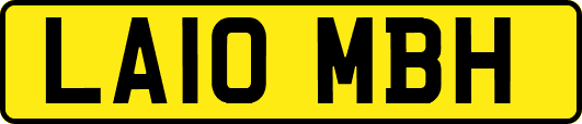 LA10MBH