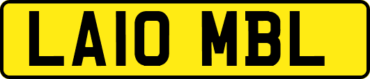LA10MBL