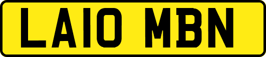 LA10MBN