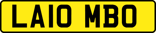 LA10MBO