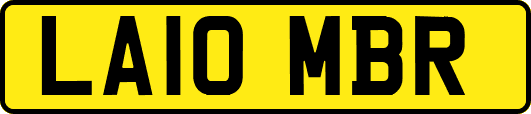 LA10MBR