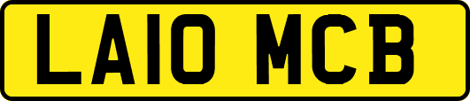 LA10MCB