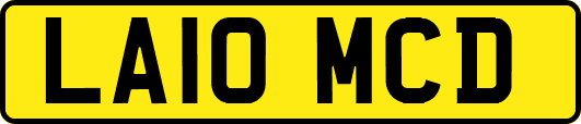 LA10MCD