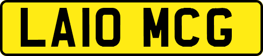 LA10MCG