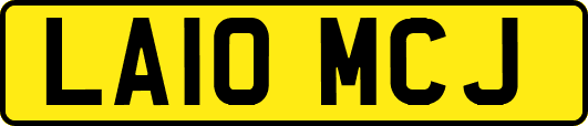 LA10MCJ